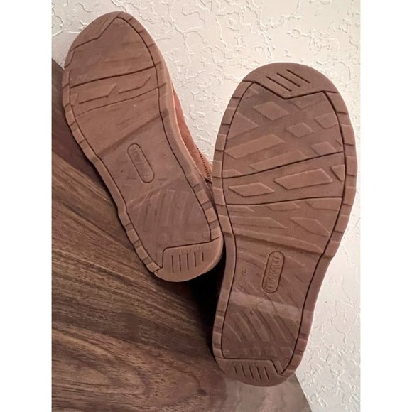 Makalu California Brenda Chestnut Winter Boots - Picture 12 of 12